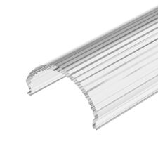 Arlight 016627 Экран ARH-WIDE-B-H20-2000 Round Frost-PM (Arlight, Пластик) 016627