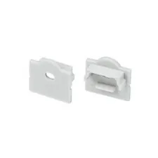 Arlight 018867 Заглушка ARH-WIDE-H20 LENS с отверстием (Arlight, Пластик) 018867