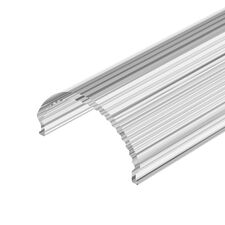 Arlight 016624 Экран ARH-WIDE-B-H20-2000 Round Clear-PM (Arlight, Пластик) 016624