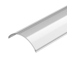 Arlight 016583 Экран ARH-KANT-H30-2000 Round Clear-PM (Arlight, Пластик) 016583