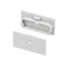 Arlight 018466 Заглушка ARH-LINE-2448 с отверстием (Arlight, Пластик) 018466