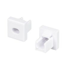 Arlight 037395 Заглушка ARH-MICRO-0607 с отверстием (Arlight, Пластик) 037395
