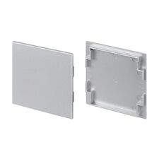 Arlight 047515 Заглушка LINE-5050-DUAL (Arlight, Пластик) 047515