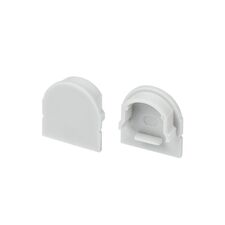 Arlight 018866 Заглушка ARH-WIDE-H20 Round глухая (Arlight, Пластик) 018866