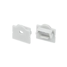 Arlight 018867 Заглушка ARH-WIDE-H20 LENS с отверстием (Arlight, Пластик) 018867