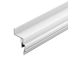 Arlight 042559(1) Профиль STRETCH-SHADOW-M-2000 WHITE (A2-CONTOUR-PRO) (Arlight, Алюминий) 042559(1)