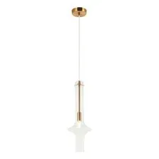 Stilfort 2151/12/01P Подвесной светильник Glaso