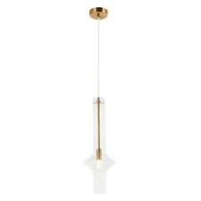 Stilfort 2151/13/01P Подвесной светильник Glaso