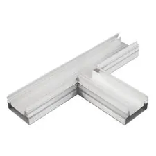 Arlight 046878 Угол STRETCH-S-50-CEIL-CENTER-T90 тройной (GAMMA50) (Arlight, Металл) 046878