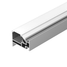 Arlight 040061 Профиль STRETCH-25-WALL-SIDE-2000 (Arlight, Алюминий) 040061