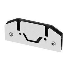 Arlight 047320 Заглушка STRETCH-20-CEIL-D-CENTER WHITE (Arlight, Металл) 047320