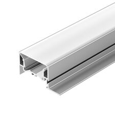 Arlight 035770 Профиль FOLED-50-CEIL-SIDE-2000 (Arlight, Алюминий) 035770
