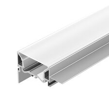 Arlight 035771 Профиль FOLED-50-WALL-2000 (Arlight, Алюминий) 035771