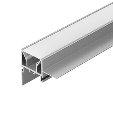 Arlight 044857 Профиль FOLED-WALL-3000 (Arlight, Алюминий) 044857