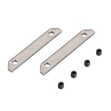 Arlight 037001 Соединитель профиля MAG-STRETCH-ORIENT-180 Set (Arlight, Металл) 037001