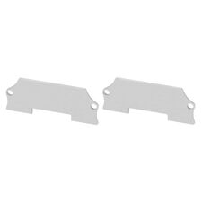 Arlight 047005 Заглушка STRETCH-S-35-CEIL-CENTER-A (GAMMA35) (Arlight, Алюминий) 047005