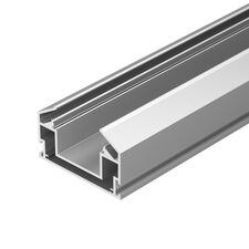 Arlight 033090 Профиль-держатель LGD-STRETCH-4TR-2000 (Arlight, Алюминий) 033090