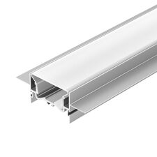 Arlight 035769 Профиль FOLED-50-CEIL-CENTER-2000 (Arlight, Алюминий) 035769