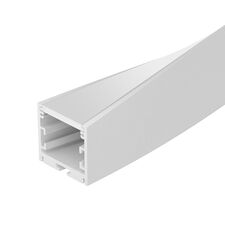 Arlight 032687 Профиль SL-ARC-3535-TWIST180-500 WHITE (Arlight, Алюминий) 032687