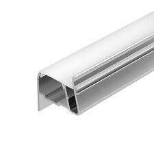 Arlight 040702 Профиль STRETCH-S-30-WALL-SIDE-2000 (STEP) (Arlight, Алюминий) 040702