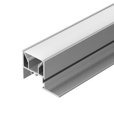 Arlight 044856 Профиль FOLED-CEIL-SIDE-3000 (Arlight, Алюминий) 044856
