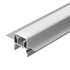Arlight 044853 Профиль FOLED-CEIL-CENTER-3000 (Arlight, Алюминий) 044853