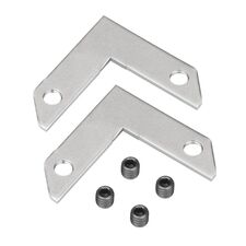 Arlight 044206 Соединитель профиля MAG-STRETCH-ORIENT-2620-90 Set (Arlight, Металл) 044206