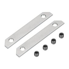 Arlight 044205 Соединитель профиля MAG-STRETCH-ORIENT-2620-180 Set (Arlight, Металл) 044205