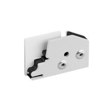 Arlight 047317 Заглушка STRETCH-20-WALL-D-SIDE WHITE правая (Arlight, Металл) 047317