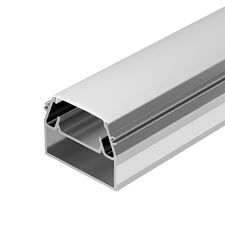 Arlight 040699 Профиль STRETCH-S-35-CEIL-CENTER-2000 (GAMMA35) (Arlight, Алюминий) 040699