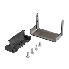 Arlight 035773 Заглушка FOLED-50-CENTER (Arlight, Металл) 035773