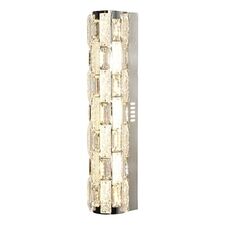 Stilfort 4014/09/01W Настенный светодиодный светильник Gabbana
