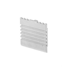 Arlight 015549 Заглушка для ALU-POWER-W35 простая (Arlight, Пластик) 015549
