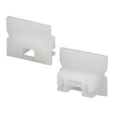 Arlight 023293 Заглушка WPH-FLOOR-22 с отверстием (Arlight, Пластик) 023293