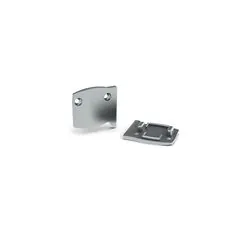 Arlight 015471 Заглушка ALU-BASE-WING-L левая (Arlight, Металл) 015471
