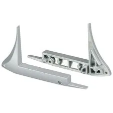 Arlight 015487 Заглушка левая PVC-STAIR-DK-L (Arlight, Металл) 015487