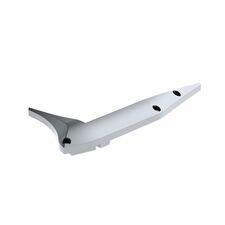 Arlight 015485 Заглушка левая PVC-STAIR-D-L (Arlight, Металл) 015485