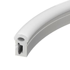Arlight 041088 Силиконовый профиль WPH-FLEX-0817-SIDE-S8-20m WHITE (Arlight, Силикон) 041088