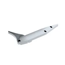 Arlight 015485 Заглушка левая PVC-STAIR-D-L (Arlight, Металл) 015485