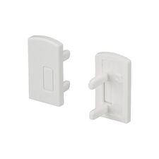Arlight 023275 Заглушка WPH-FLEX-H18-HR глухая (Arlight, Пластик) 023275