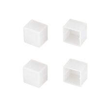 Arlight 040864 Заглушка WPH-FLEX-1616 WHITE глухая (Arlight, Пластик) 040864
