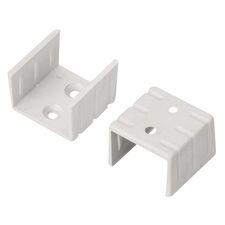 Arlight 014861 Крепёж для ALU-WIDE-H15 (Arlight, Пластик) 014861