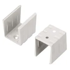 Arlight 014868 Крепёж для ALU-WIDE-H28 (Arlight, Пластик) 014868