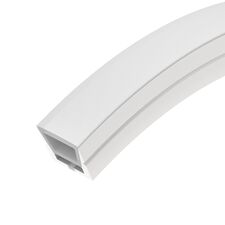 Arlight 041094 Силиконовый профиль WPH-FLEX-1616-TOP-S11-20m WHITE (Arlight, Силикон) 041094