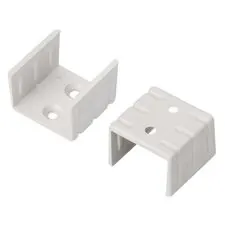 Arlight 014861 Крепёж для ALU-WIDE-H15 (Arlight, Пластик) 014861