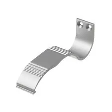 Arlight 015535 Настенный держатель Wall-arm для ALU-ROUND (Arlight, Металл) 015535