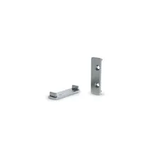 Arlight 015465 Заглушка ALU-BASE-Small глухая (Arlight, Металл) 015465