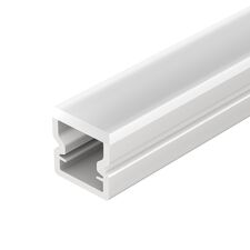 Arlight 023302 Профиль WPH-LINE-1212-2000 OPAL (Arlight, Пластик) 023302