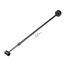 Arlight 049907 Телескопический подвес WPH-FLEX-D22 BLACK (Arlight, Металл) 049907
