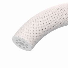 Arlight 048598 Силиконовый профиль WPH-FLEX-ROPE-D22-360deg-S8-5m WHITE (Arlight, Силикон) 048598